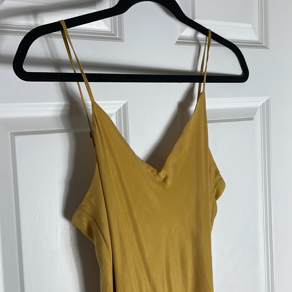 Hatch maternity Ricky Slip Dress - Picture 3 of 6